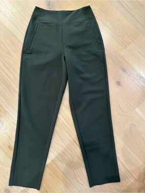 Athleta Endless Pant Size 0